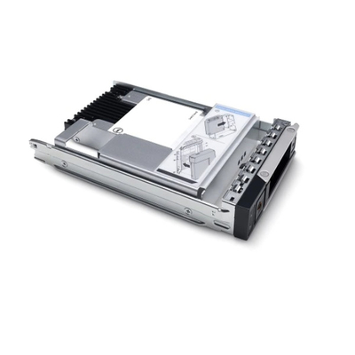 SSD 480GB सॉलिड स्टेट ड्राइव SATA रीड इंटेंसिव 6Gbps 512e 2.5 हॉट प्लग में