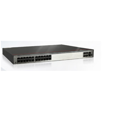 S1730S-S24P4X-A2 Huawei नेटवर्क स्विच 24 10/100 / 1000 बेस-टी ईथरनेट पोर्ट