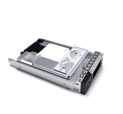 Intel D3-S4510 960 Gb सॉलिड स्टेट हार्ड ड्राइव 2.5&quot; इंटरनल Sata 600