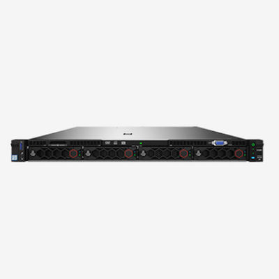 1U 2 वे H3C सर्वर UniServer R4700 G5 डेटा सेंटर के लिए, H3C सर्वर वितरक बिक्री
