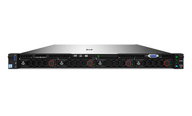 1U 2 वे H3C सर्वर UniServer R4700 G5 डेटा सेंटर के लिए, H3C सर्वर वितरक बिक्री