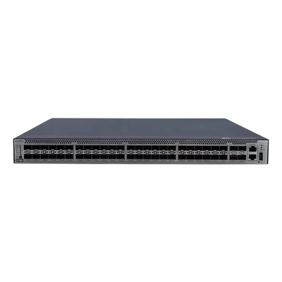 CloudEngine S5731-H डाटाकॉम स्विच POE++ 44xGE SFP 4x10 GE SFP+ 4x10 GE SFP+