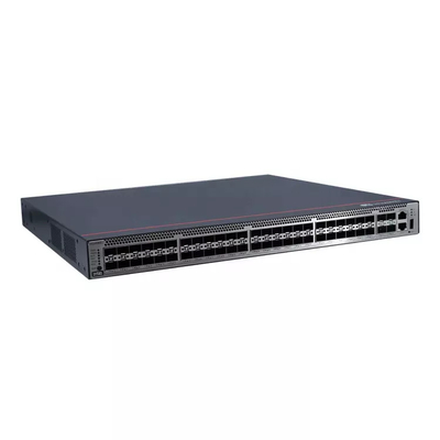 CloudEngine S5731-H डाटाकॉम स्विच POE++ 44xGE SFP 4x10 GE SFP+ 4x10 GE SFP+