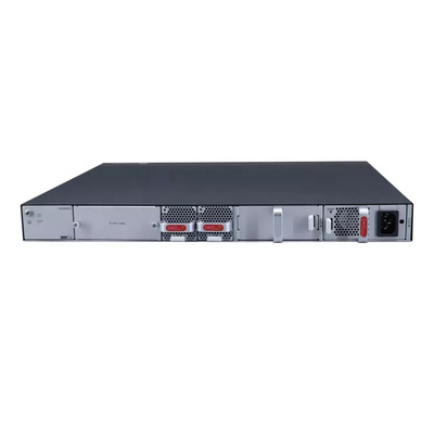 CloudEngine S5731-H डाटाकॉम स्विच POE++ 44xGE SFP 4x10 GE SFP+ 4x10 GE SFP+