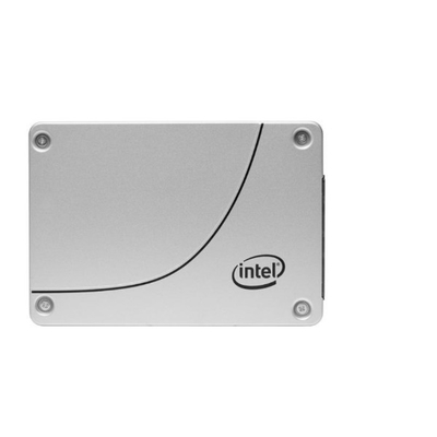 सर्वर Intel 4TB SSD DC P4510 2.5 U.2 NVMe PCIe SSDPE2KX040T8 SSDPE2KX040T801