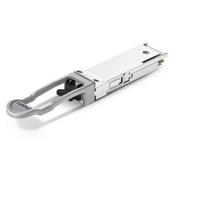QSFP28-BIDI-100G सिस्को मल्टीमोड Sfp 100GBASE-SR BiDi QSFP28 SWDM4 100m DOM डुप्लेक्स एलसी
