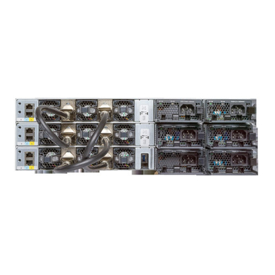 एंटरप्राइज़ एक्सेस स्विच सिस्को C9300X-24Y-A कैटालिस्ट 9300 24-पोर्ट 25G/10G/1G SFP28 मॉड्यूलर अपलिंक के साथ