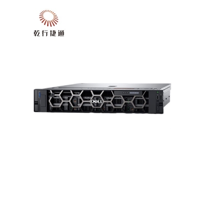 नई Dell Poweredge R7525 पावर एज स्मार्ट फ्लो चेसिस R7525 सर्वर आपूर्तिकर्ता कंप्यूटर मूल्य Emc Dell Rac