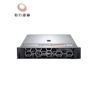 नई Dell Poweredge R7525 पावर एज स्मार्ट फ्लो चेसिस R7525 सर्वर आपूर्तिकर्ता कंप्यूटर मूल्य Emc Dell Rac