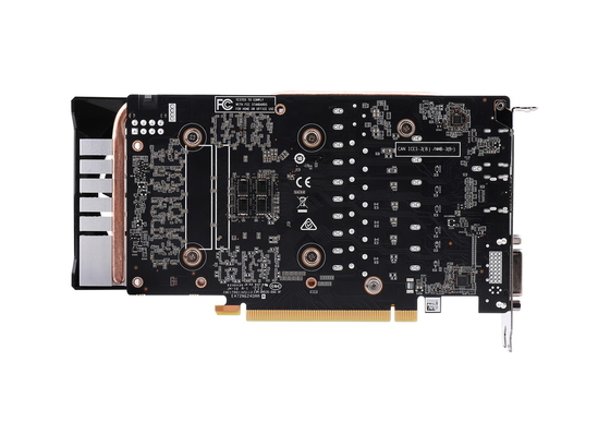 नया ज़ोटाक GTX1660S 1660 SUPER ग्राफिक्स कार्ड वीडियो कार्ड GeForce gtx1660S 6G ग्राफिक्स कार्ड NVIDIA GTX 1660 SUPER