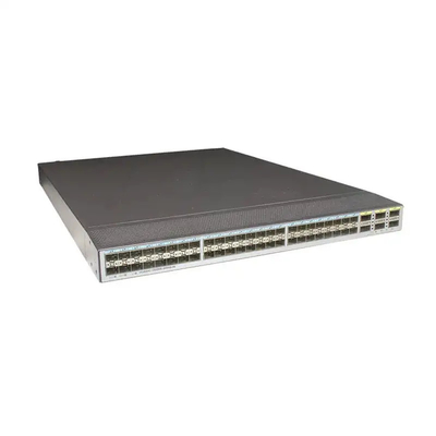 मूल ब्रांड HUAWEI 02350RTB Ce6855-48s6q-hi 48 10g Sfp+ 6 40g Qsfp स्विच