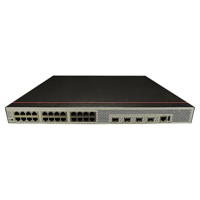 मूल Huawei गीगाबिट ईथरनेट स्विच S5735S-S24T4S-XA/S32ST4X-A
