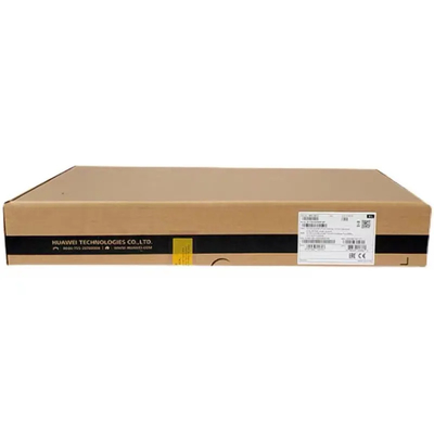 मूल S5700 24 पोर्ट ईथरनेट स्विच स्टॉक 24 10 / 100 / 1000BASE-T, 4 SFP गीगाबिट पोर्ट (कॉम्बो) 24 पोर्ट 1000 जीबी 9