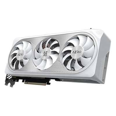 रैंड न्यू NVIDIA GeForce RTX 4070 TIAERO OC 12G GPU डेस्कटॉप पीसीआई एक्सप्रेस इंटरफेस एचडी डीपी डिस्प्लेपोर्ट आउटपुट 8GB वीडियो मेमो