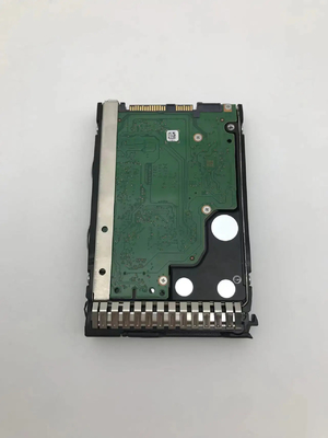 मूल 881457-B21 HPE 2.4TB SAS 12G Enterprise 10K SFF SC 512e DS HDD 881507-001 HPE सर्वर G8/G9/G10 के लिए