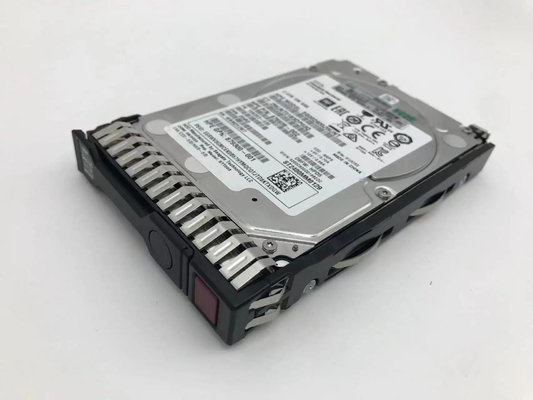 मूल 881457-B21 HPE 2.4TB SAS 12G Enterprise 10K SFF SC 512e DS HDD 881507-001 HPE सर्वर G8/G9/G10 के लिए