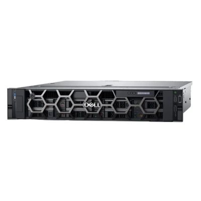 DELL R7615 4800 MT/s DDR5 मेमोरी और PCIe 5.0 रैक सर्वर का समर्थन करता है