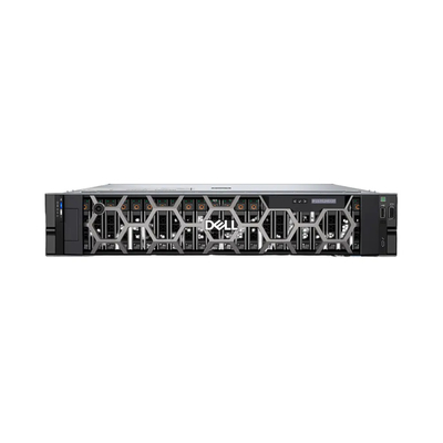 DELL R7615 4800 MT/s DDR5 मेमोरी और PCIe 5.0 रैक सर्वर का समर्थन करता है