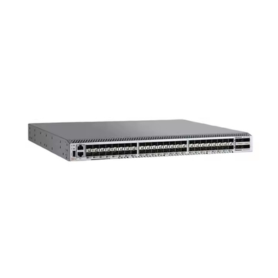 BR-G720-24-32G-R नया मूल ब्रोकेड G720 64-पोर्ट 64Gb फाइबर चैनल SAN स्विच