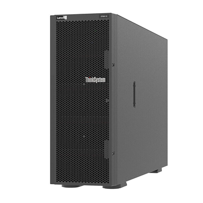 लेनोवो ST650V2 डीप लर्निंग GPU सर्वर 4310*2/64G/2*480G+4*8T/R530-8i