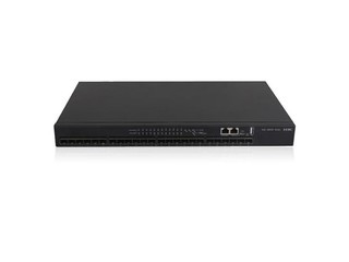 H3C S6520X-30QC-EI 24 10 गीगाबिट ऑप्टिकल पोर्ट + 2 40GE पोर्ट लेयर 3 कोर स्विच