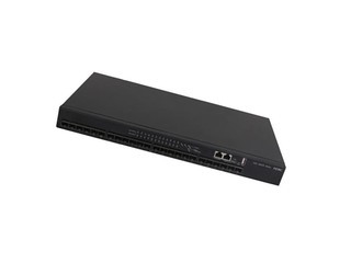 H3C S6520X-30QC-EI 24 10 गीगाबिट ऑप्टिकल पोर्ट + 2 40GE पोर्ट लेयर 3 कोर स्विच