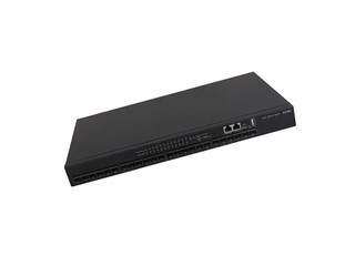 H3C S6520X-30QC-EI 24 10 गीगाबिट ऑप्टिकल पोर्ट + 2 40GE पोर्ट लेयर 3 कोर स्विच