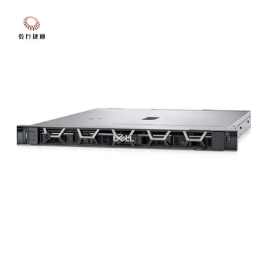 1U PowerEdge R250 रैक सर्वर प्रीमियम अनुकूलन