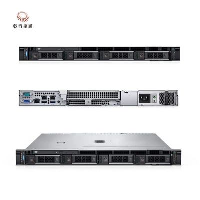 1U PowerEdge R250 रैक सर्वर प्रीमियम अनुकूलन