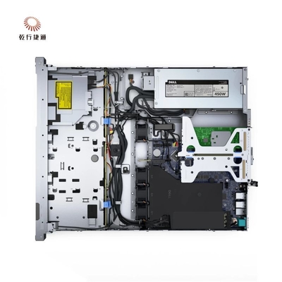 1U PowerEdge R250 रैक सर्वर प्रीमियम अनुकूलन