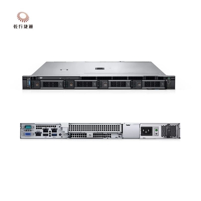 1U PowerEdge R250 रैक सर्वर प्रीमियम अनुकूलन