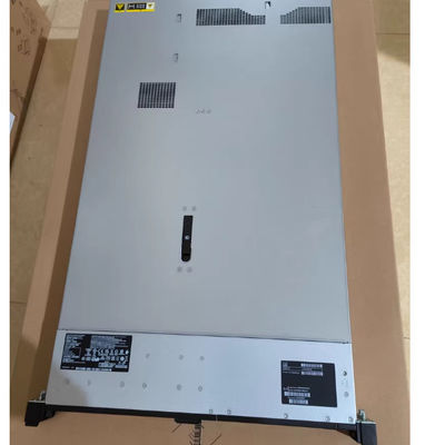 4 से 128 कोर प्रोसेसर HPE ProLiant DL360 Gen10 रैक सर्वर वर्चुअलाइजेशन और डेटाबेस के लिए