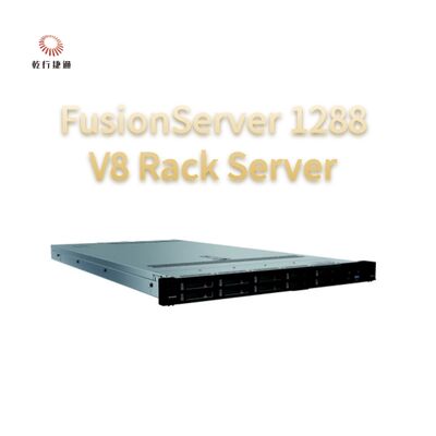 FusionServer 1288 V8 रैक सर्वर, सर्वर मेमोरी रैम, NAS स्टोरेज सर्वर, कस्टम स्टोरेज सर्वर, दो तरह का सर्वर