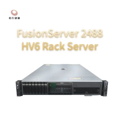 FusionServer 2488H V6 सर्वर