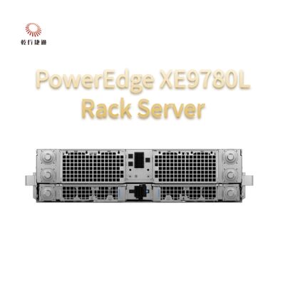 DELL PowerEdge XE9780L स्केलेबल, अनुकूलित लिक्विड-कूल्ड AI सर्वर, कस्टम स्टोरेज सर्वर, 2 वे सर्वर