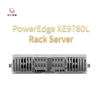 DELL PowerEdge XE9780L स्केलेबल, अनुकूलित लिक्विड-कूल्ड AI सर्वर, कस्टम स्टोरेज सर्वर, 2 वे सर्वर
