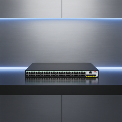 H3C S5120V3-SI S5120V3-52P-SI ग्रीन इंटेलिजेंट गीगाबिट ईथरनेट स्विच