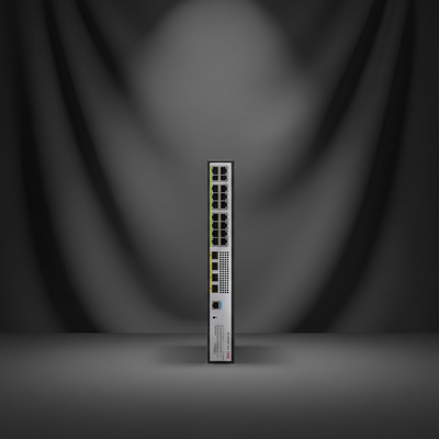 S5130V2-28P-PWR-LI  H3C S5130V2-LI Green Intelligent Gigabit Ethernet Switch