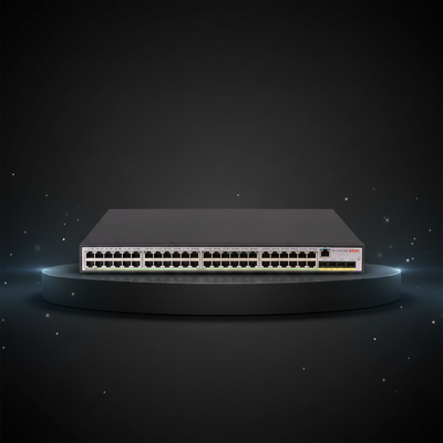 H3C S5130V2-LI  S5130V2-52P-LI  Green Intelligent Gigabit Ethernet Switch