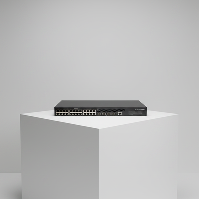 H3C S5130S-EI Series  S5130S-28P-EI-H1  Enhanced Gigabit Access Switches