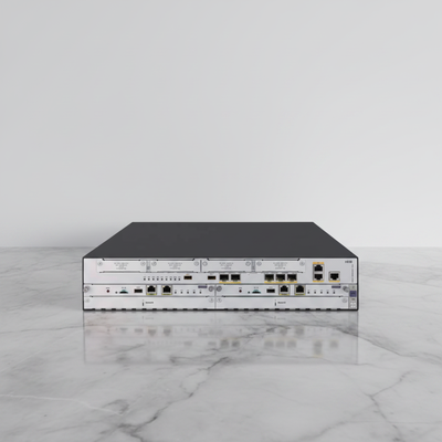 MSR 5600 मल्टी-सर्विस राउटर MSR 56-80, MSR 56-60 और MSR 5620