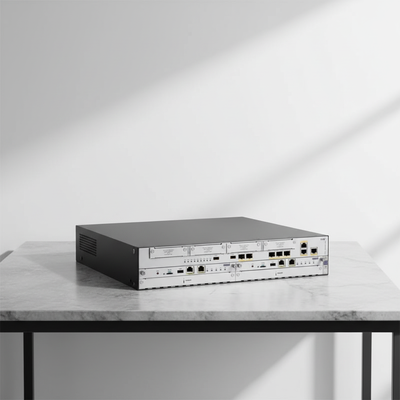MSR 5600 मल्टी-सर्विस राउटर MSR 56-80, MSR 56-60 और MSR 5620