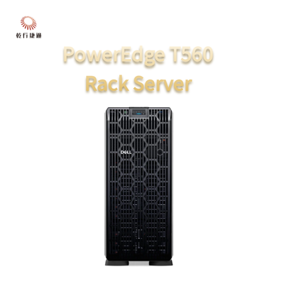 PowerEdge T560 Intel Xeon स्केलेबल प्रोसेसर, प्रति प्रोसेसर 32 कोर तक