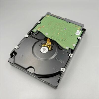 Western Digital  Ultrastar® DC HA340 Data Center HDD   Model：HUS728T8TALE6L4