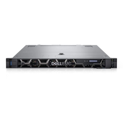 Dense SDS 1U Rackmount Computer Dell EMC PowerEdge R650 स्टोरेज सर्वर