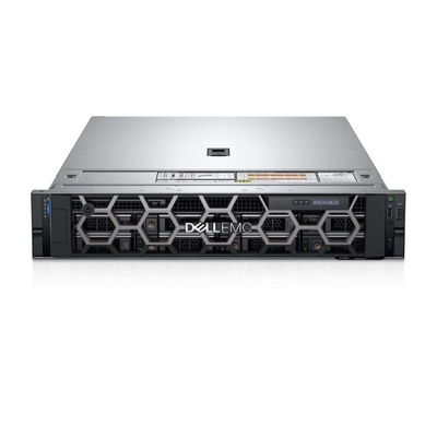 AMD EPYC 2U रैक सर्वर Dell PowerEdge R7525 रैक सर्वर अत्यधिक स्केलेबल