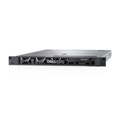 R640 Dell Poweredge Server डुअल सॉकेट 1U प्लेटफॉर्म