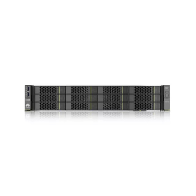 48 DDR4 DIMMs 2u रैकमाउंट सर्वर हुआवेई 2488h V5