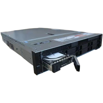 750W डेल पॉवरएज सर्वर R740XD 12*3.5 2u