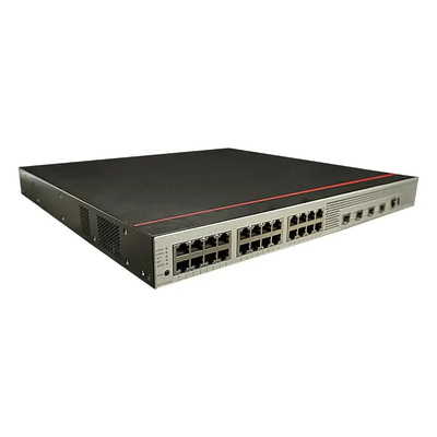 मूल Huawei गीगाबिट ईथरनेट स्विच S5735S-S24T4S-XA/S32ST4X-A